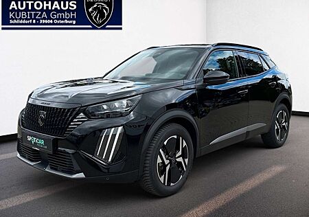 Peugeot 2008 e- GT 136 EAT8 *ACC*Kamera*Navi