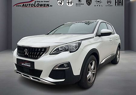 Peugeot 3008 1.2 PureTech 130 Allure