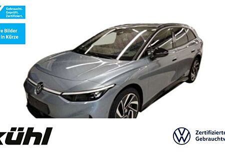 VW ID.7 Volkswagen Tourer Pro IQ.Light ACC DCC HuD 360° App Na