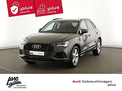 Audi Q3 35 TFSI S tronic advanced