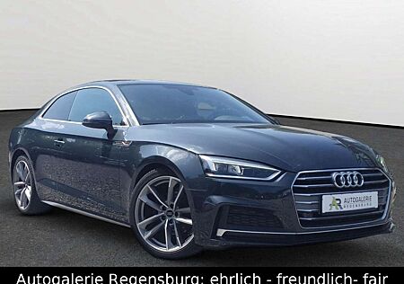Audi A5 Coupe 35 TDI*S-LINE*LED*NAVI*KAMERA*VIRTUAL D