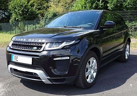 Land Rover Range Rover Evoque 2.0 TD4 SE Dynamic Aut.
