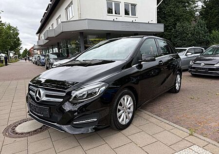 Mercedes-Benz B 180 Aut. LED/Navi/SHZ/Tempomat