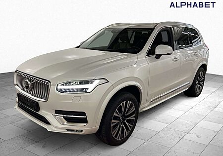 Volvo XC 90 XC90 B5 AHK