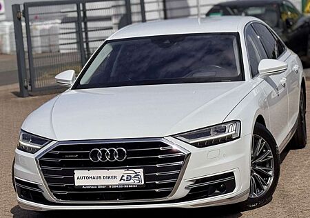 Audi A8 50 TDI quattro
