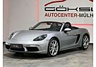 Porsche Boxster 718 Cabrio PDK,Sport-Chrono,Kamera,Bose