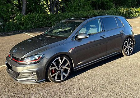 VW Golf GTI Volkswagen 2.0 TSI OPF DSG Performance