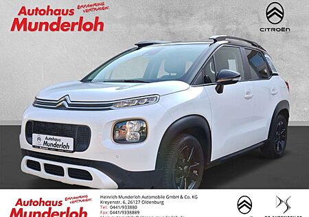 Citroën C3 Aircross Citroen Origins PT 110 NAVI KLIMAAUTO. HEADUP HiFi-PAKET R