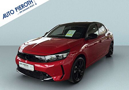 Opel Corsa 1.2 Direct Injection Turbo Automatik GS