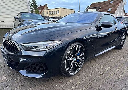 BMW M850 i xDrive~1 Hand~Voll