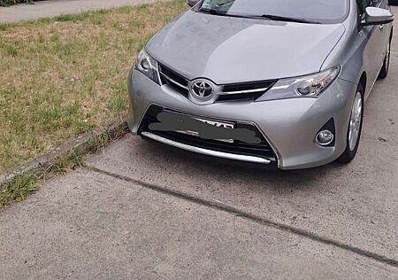 Toyota Auris 1.6 Valvematic Life 2.Hand