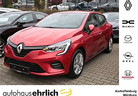 Renault Clio Experience 1.0 TCe 100 KLIMA PDC