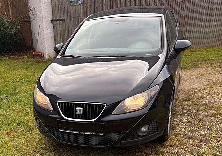 Seat Ibiza 5-Türer 1.4 16V Copa