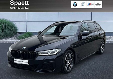 BMW 530 d xDrive Touring M Sportpaket Head-Up DAB