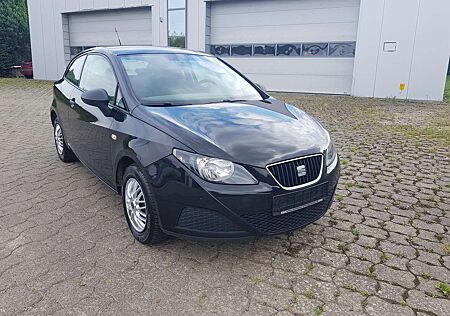 Seat Ibiza SC 1.2 TDI Reference Tüv 03.2026 viel Neu