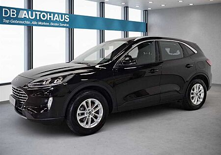 Ford Kuga Titanium 2.5 DuraTec FHEV 4WD Autom