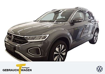 VW T-Roc Volkswagen 2.0 TDI DSG MOVE NAVI LED SITZH VIRTUAL