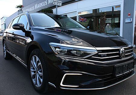 VW Passat Variant Volkswagen GTE "klasse Optik!"