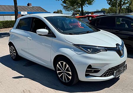 Renault ZOE INTENS R135/Z.E. 50 Batteriemiete