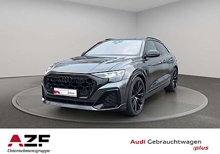 Audi SQ8 4.0 TFSI qu NAVI+MATRIX+B&O+PANO+360*