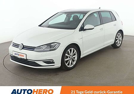 VW Golf Volkswagen 1.5 TSI ACT Highline BlueMotion Aut.*LED*NAVI*ACC*