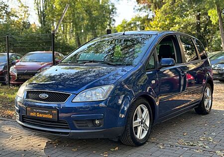 Ford C-Max 1,8 Automatik Tüv Service Tempomat Klima