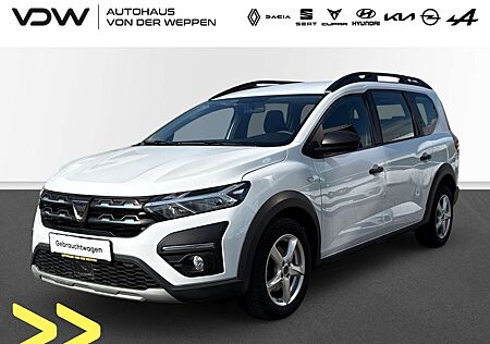 Dacia Jogger Essential TCE 110 7 Sitze Klima Fenster el.