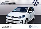 VW Up Volkswagen ! 1.0 TSI Klima*Stzhzg*Bergfahrassistent*