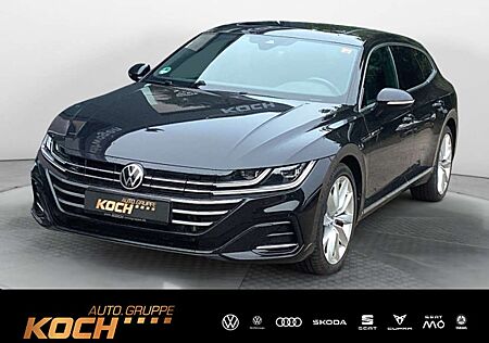 VW Arteon Volkswagen Shootingbrake 1.4TSI eHybrid R-Line NAVI