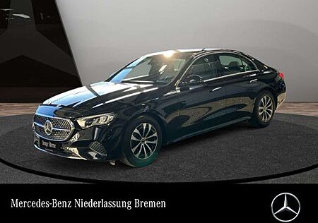 Mercedes-Benz E 220 d Avantgarde Distr. LED Kamera Spurhalt-Ass