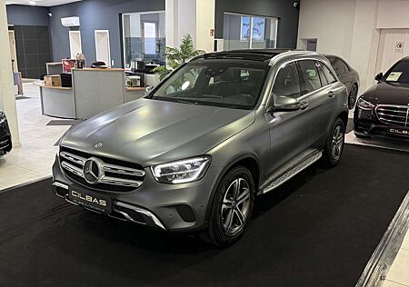 Mercedes-Benz GLC 220 d 4Matic *PANO*DIGITAL T*DIST*HUD*MEMORY