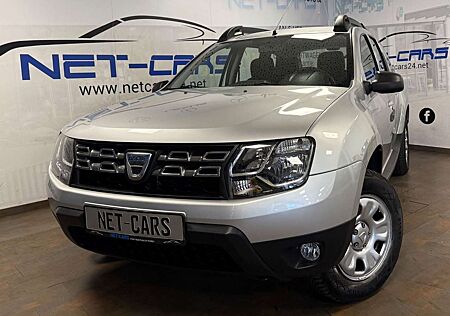 Dacia Duster dCi 110 4x4 Edition Klima*NAVi*Tempomat*