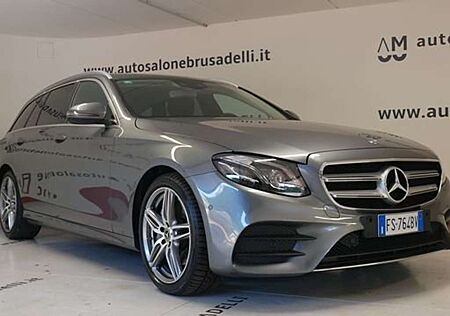 Mercedes-Benz E 220 Classe E - S213 SW SW d Premium 4matic auto