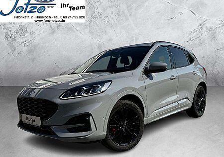 Ford Kuga Hybrid ST-Line X