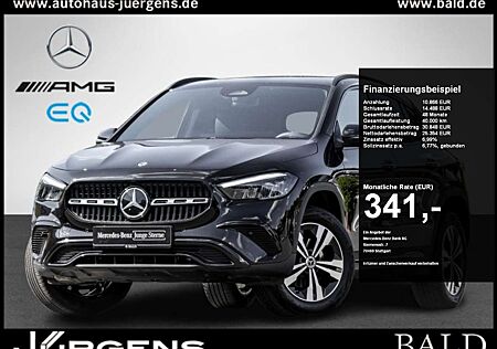 Mercedes-Benz GLA 180 Progressive-Advanced+/LED/Cam/Easy/Night
