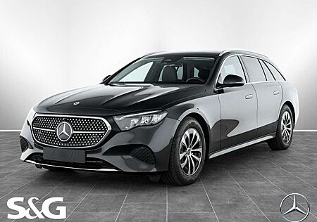 Mercedes-Benz E 220 d T Avantgarde RüKam+MBUX+AHK+Totwink+17