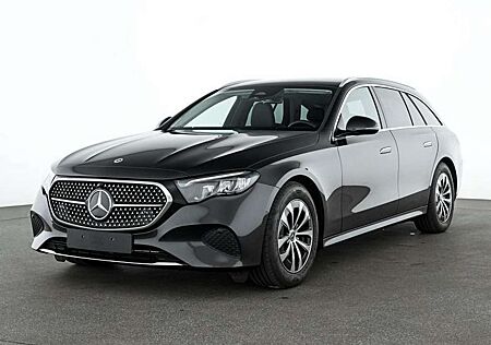 Mercedes-Benz E 220 d T Avantgarde RüKam+MBUX+AHK+Totwink+17