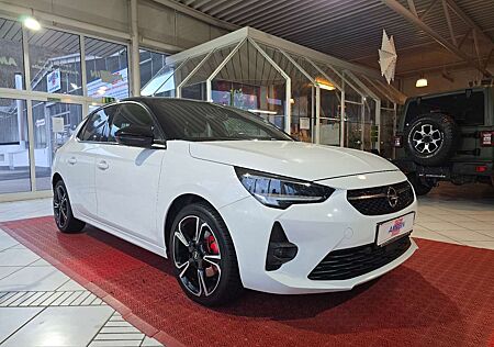 Opel Corsa F GS Line+SPORTSITZ+MASSAGE+KAMERA+LEDER+