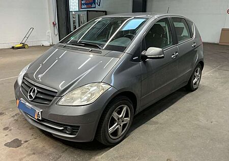 Mercedes-Benz A 160 A -Klasse Classic