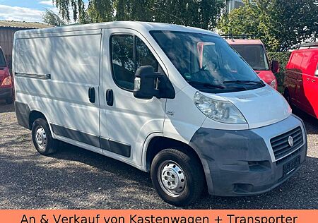 Fiat Ducato Kasten 28 100 - TÜV NEU - 19% MWST