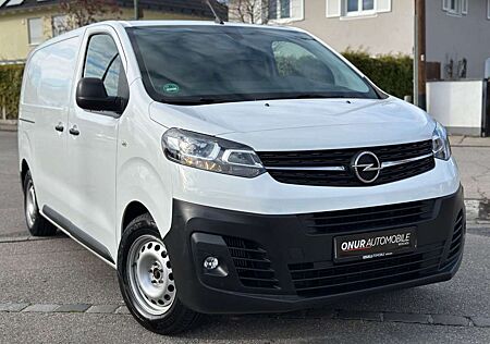 Opel Vivaro Kasten Edition M Navi T-Leder PDC