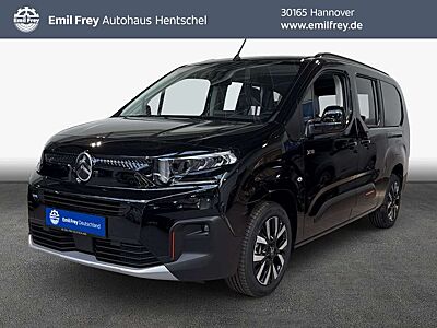 Citroen Berlingo XL Diesel 130 MAX 96 kW, 5-türig (Diesel)