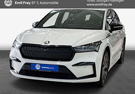 Skoda Enyaq iV 60 Sportline