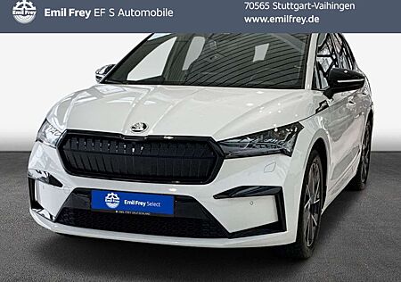 Skoda Enyaq iV 60 Sportline