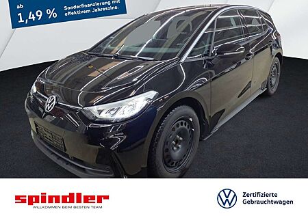 VW ID.3 Volkswagen Pro/CCS, LED, ACC, Navi, RFK, PDC, SHZ,DAB+