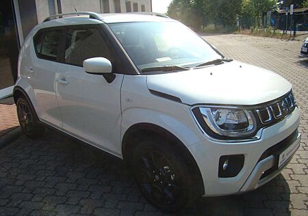 Suzuki Ignis 1.2 HYBRID Com.,Sitzheiz,Rückfahrk.W-Räder