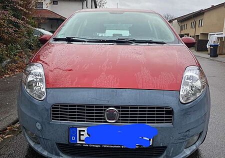 Fiat Grande Punto 1.4 8V Active