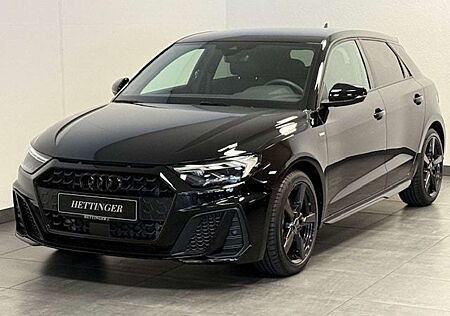 Audi A1 Sportback S line 30 TFSI, Klima, Sitzhzg., LE
