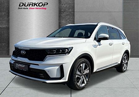 Kia Sorento 1.6T Plug-In Hybrid SPIRIT Allrad AHK