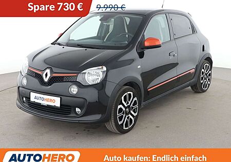 Renault Twingo 0.9 Energy GT*PDC*TEMPO*KLIMA*GARANTIE*